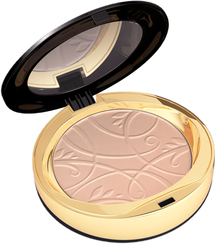„Eveline Cosmetics“ „Eveline Celebrity Beauty“ mineralinė pudra, 20 skaidrių, 9 g