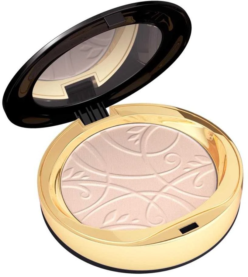 Eveline Cosmetics Celebrities Beauty Powder 21 Ivory, 9 g
