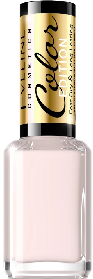 Eveline Cosmetics Color Edition 914, 12 ml