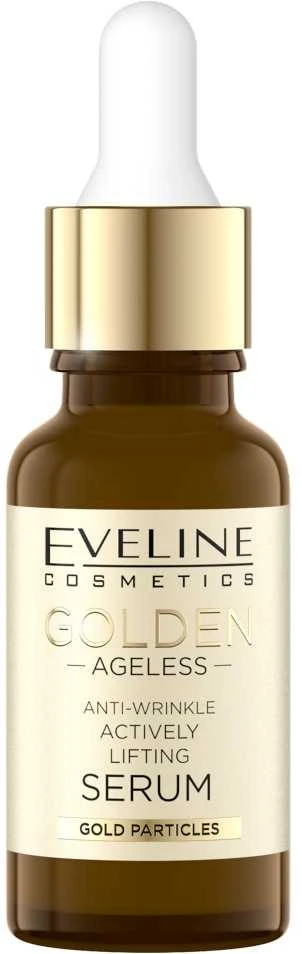 Eveline Cosmetics Golden Ageless, 18 ml
