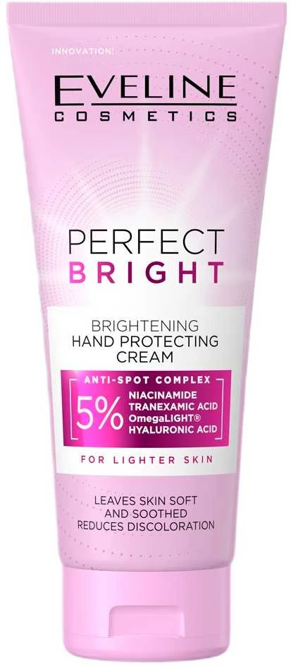 „Eveline Cosmetics“ „Perfect Bright“ serumas, 100 ml