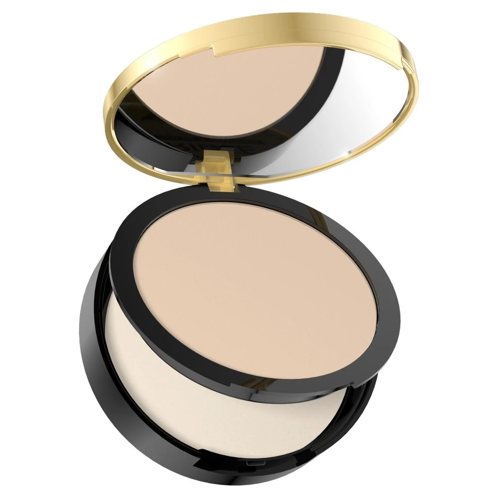 Eveline Cosmetics Variete Foundation In a Powder 01 Light, 8 g