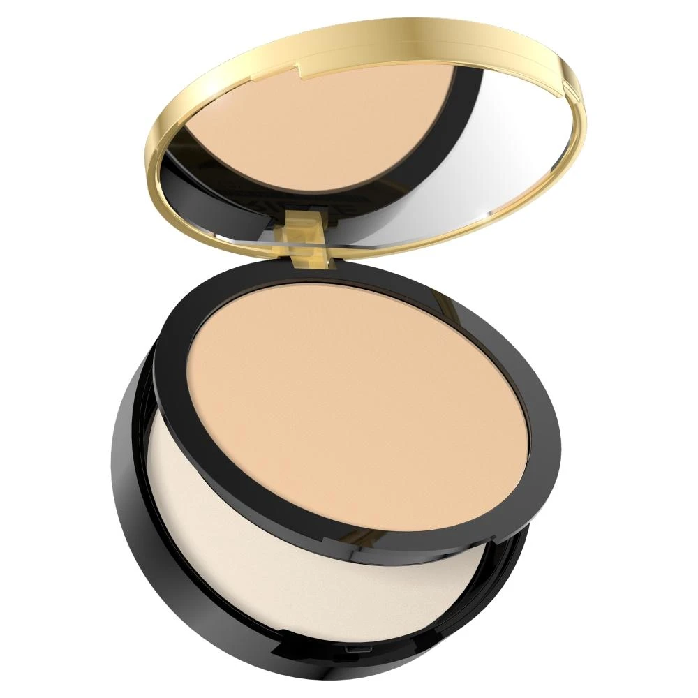 Eveline Cosmetics Variete makiažo pagrindas 02 Natural, 8 g