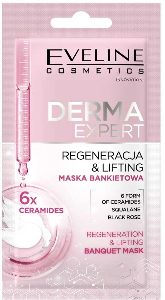 Eveline Cosmetics Derma Expert, 8 ml