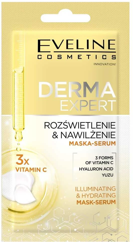 Eveline Cosmetics Derma Expert, 8 ml