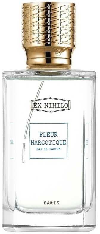 Ex Nihilo Fleur Narcotique parfum purškiklis 100ml