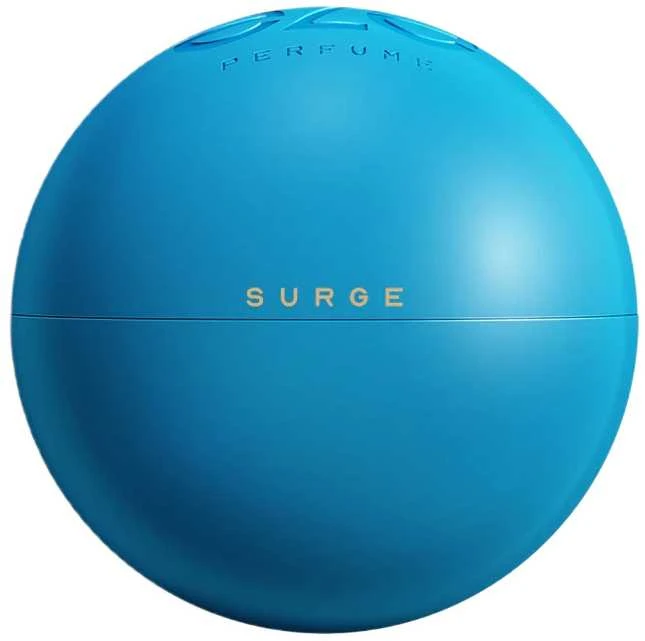 Eze Surge Eau De Parfum Purškiklis 75ml