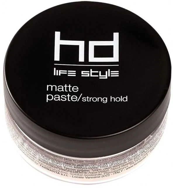 "Farmavita Hd Life Style" matinė pasta 50ml