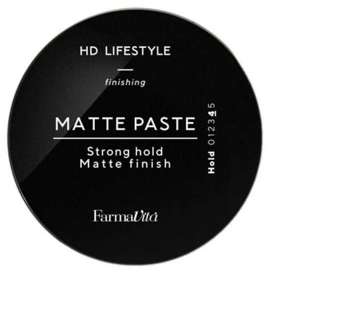 "Farmavita Hd Life Style" matinė pasta 50ml