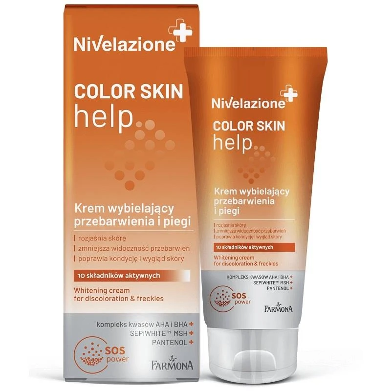 Farmona Nivelazione Color Skin Help, 50 ml