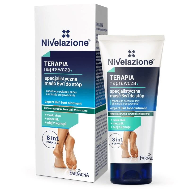 Farmona Nivelazione, 50 ml