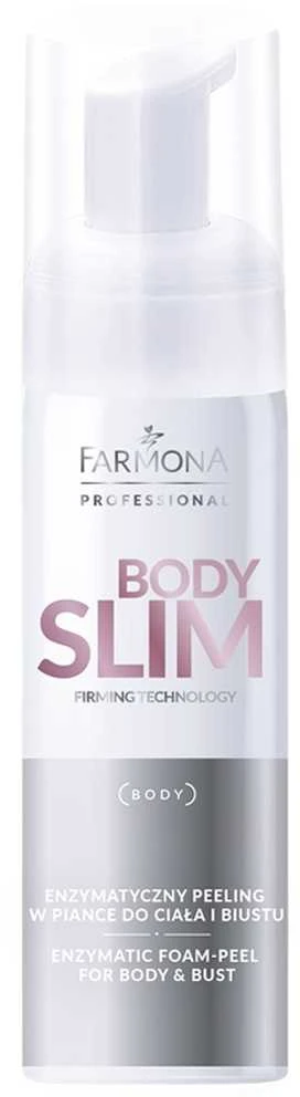 Activeshop Farmona Professional Body Slim, 200 ml