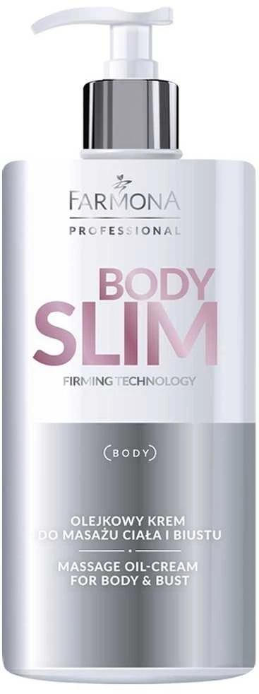 Activeshop Farmona Professional Body Slim, 500 ml