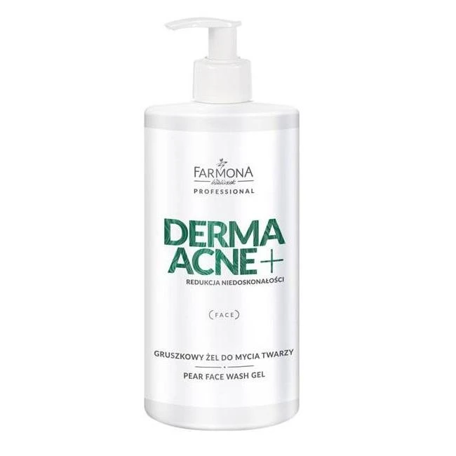 Activeshop Farmona Professional Dermaacne+, 500 ml