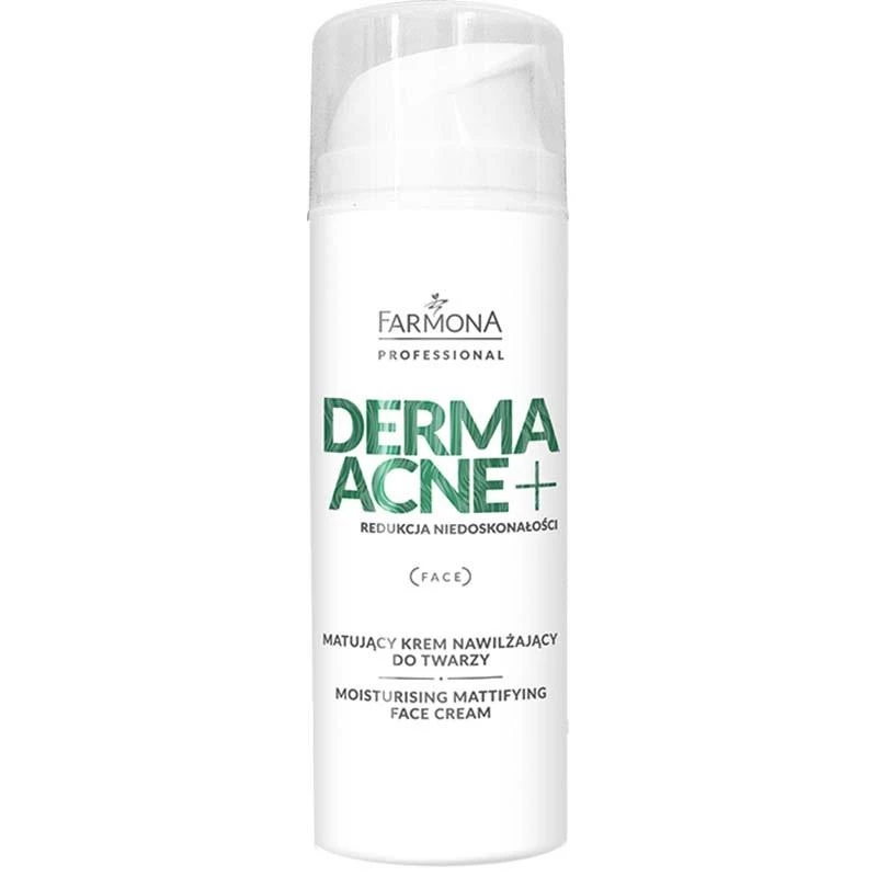 Activeshop Farmona Professional Dermaacne+, 150 ml