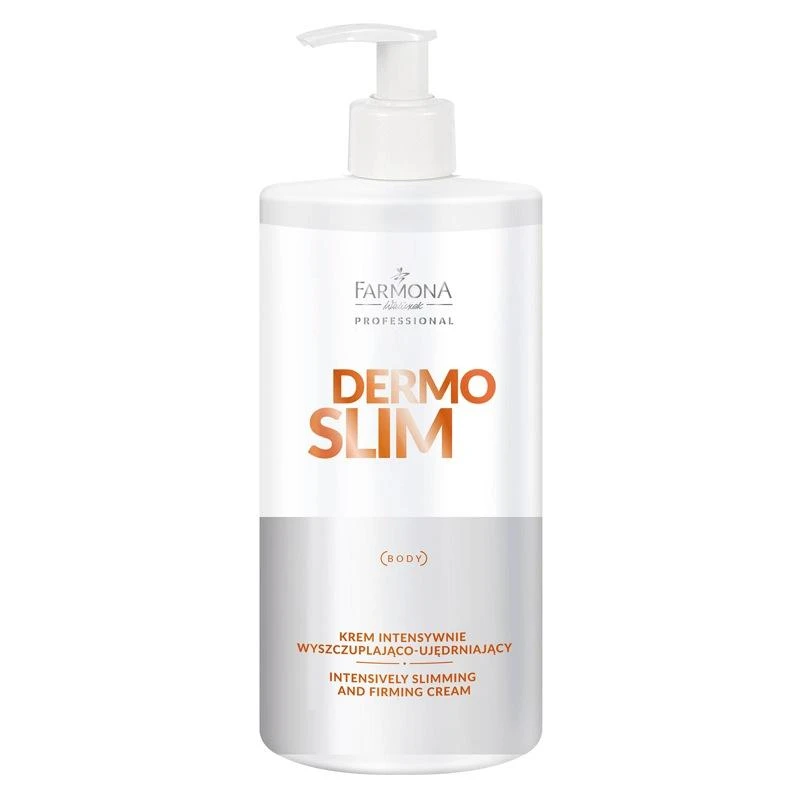Activeshop Farmona Professional Dermo Slim, 500 ml