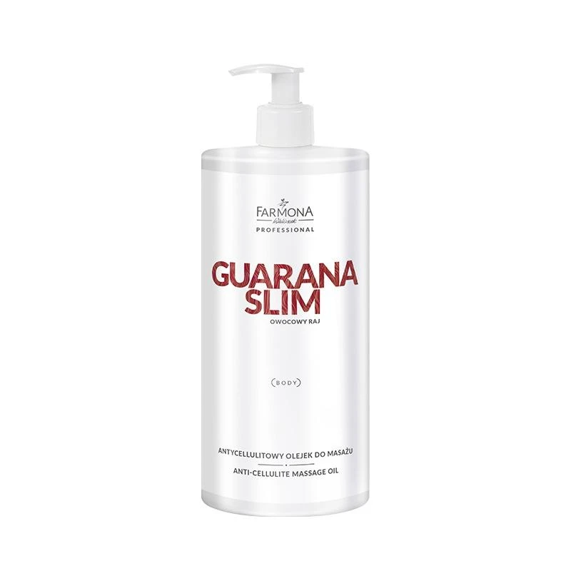 Activeshop Farmona Professional Guarana Slim, 950 ml