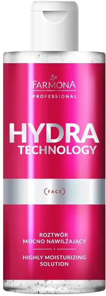 Activeshop Farmona Professional Hydra Technology, 500 ml