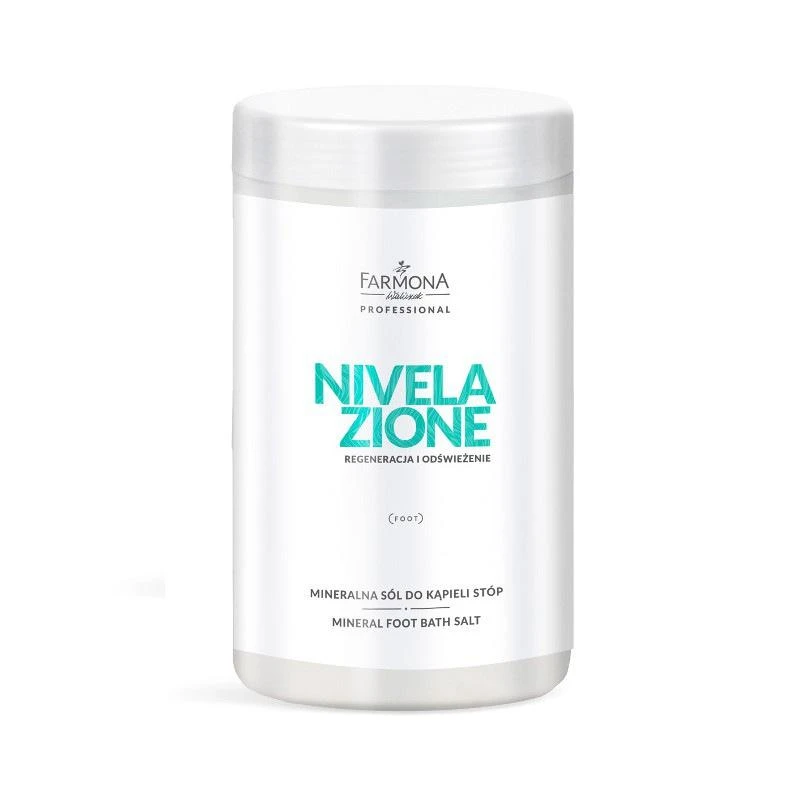 Activeshop Farmona Professional Nivelation, 1500 g