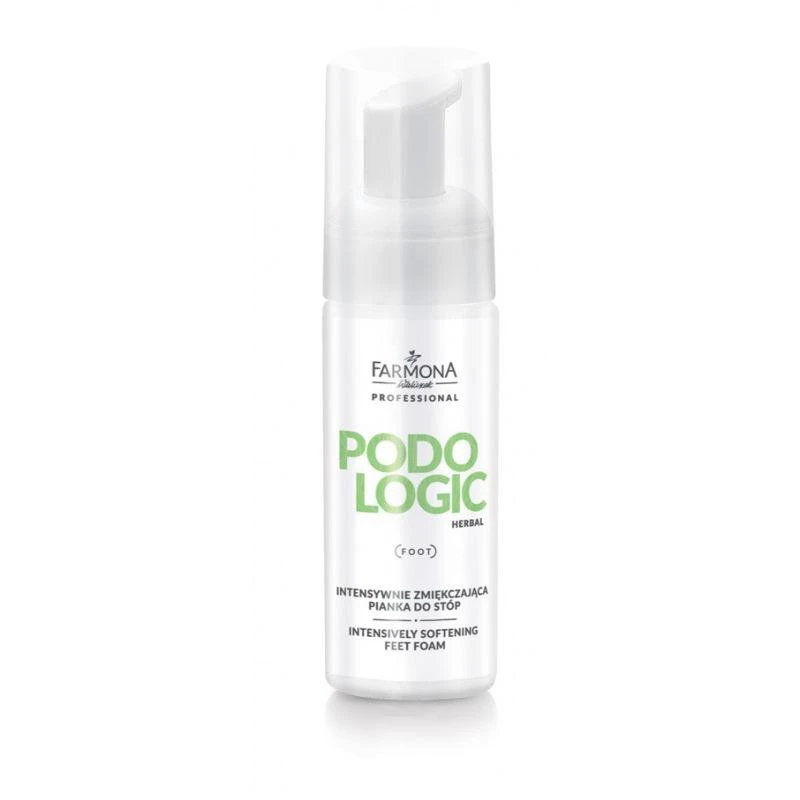 Activeshop Farmona Professional Podologic Herbal, 165 ml