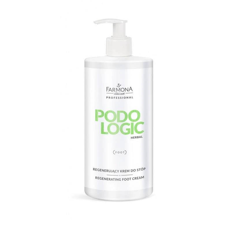 Activeshop Farmona Professional Podologic žolelių valiklis, 500 ml