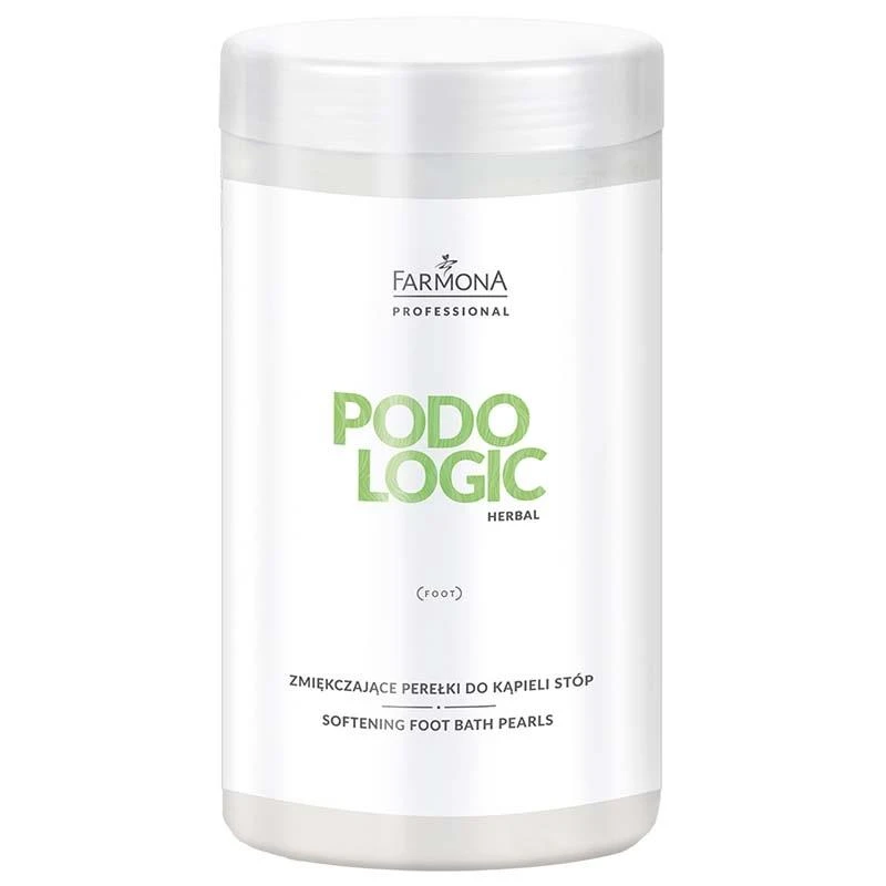 Activeshop Pėdas minkštinantys perlai su žolelėmis Farmona, 800g