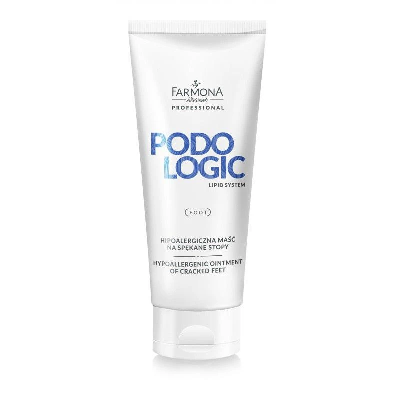 Activeshop Farmona Professional Podologic Lipid System, 75 ml
