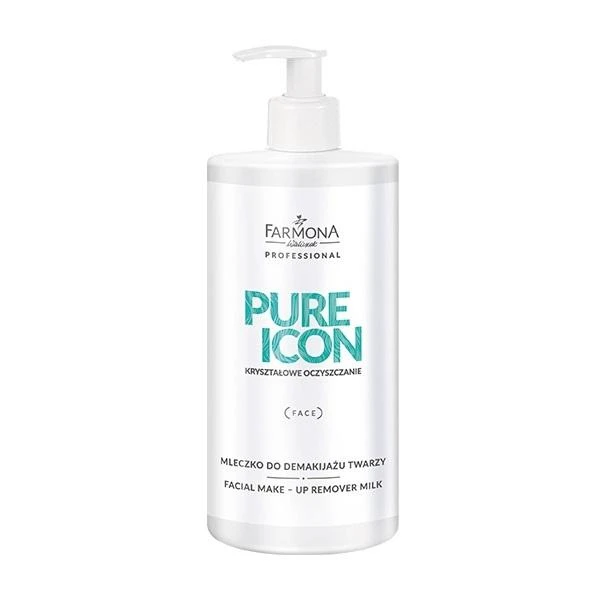 Activeshop Valomasis pienelis Farmona Professional Pure Icon, 500 ml