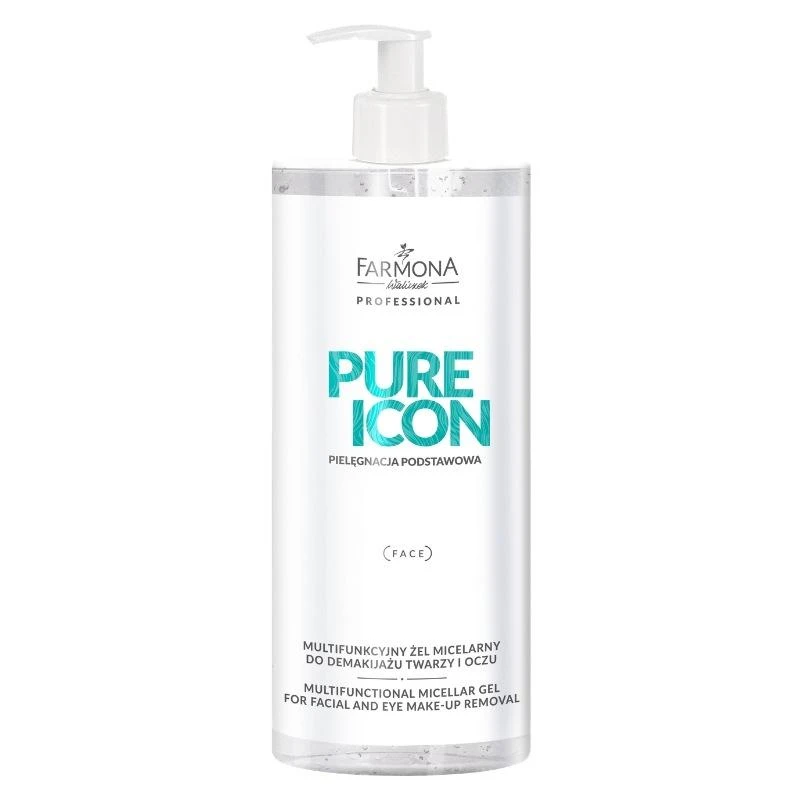 Activeshop Farmona Professional Pure Icon, 500 ml