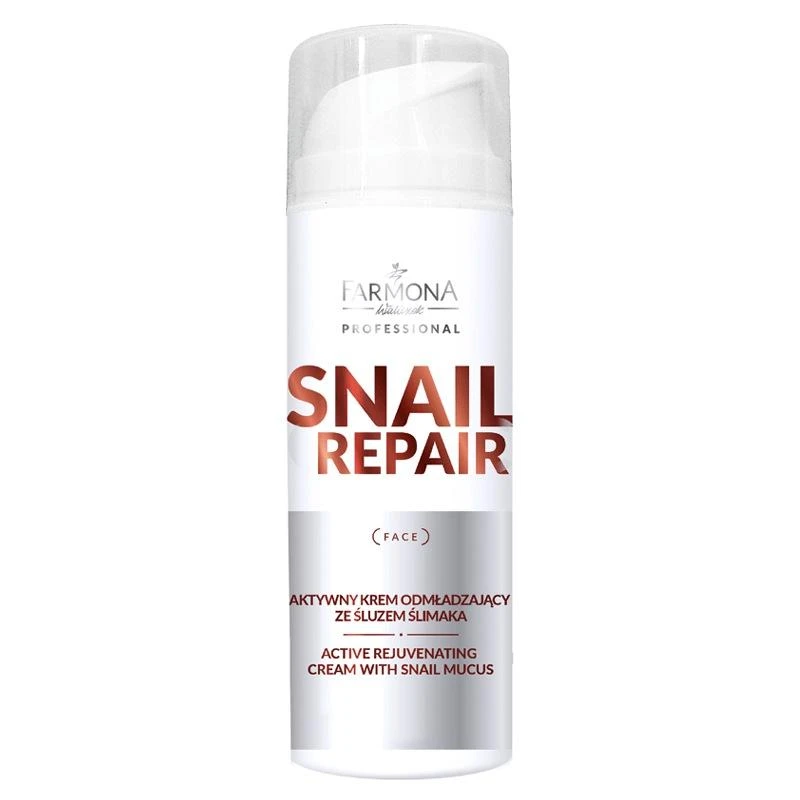 Activeshop Farmona Professional Sraigių taisymas, 150 ml