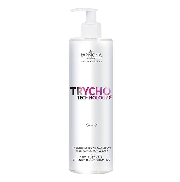 Activeshop Farmona Professional Trycho Technology, 250 ml