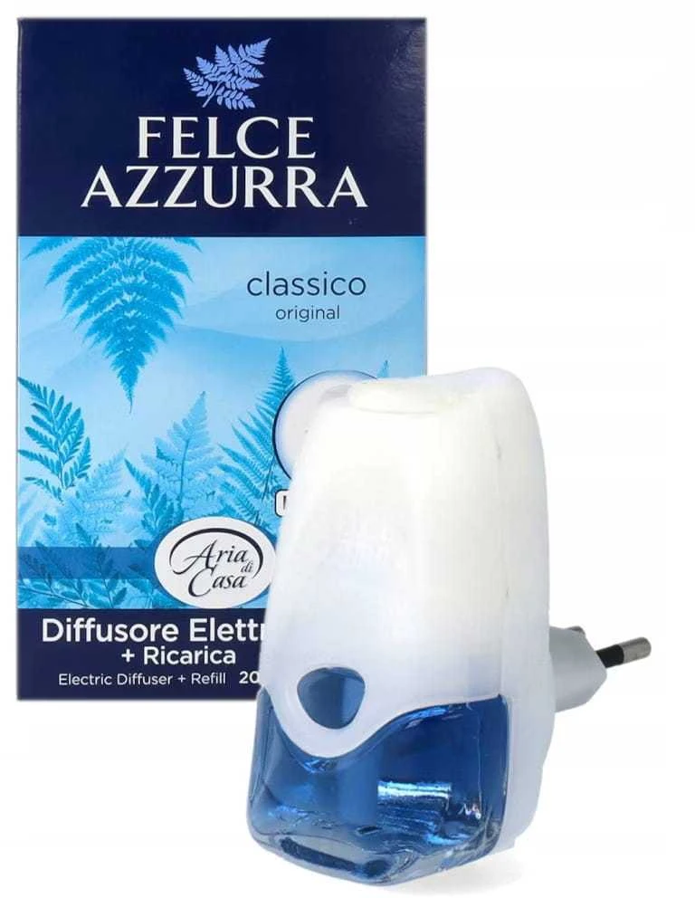 Felce Azzurra elektrinis oro gaiviklis Classic 20ml