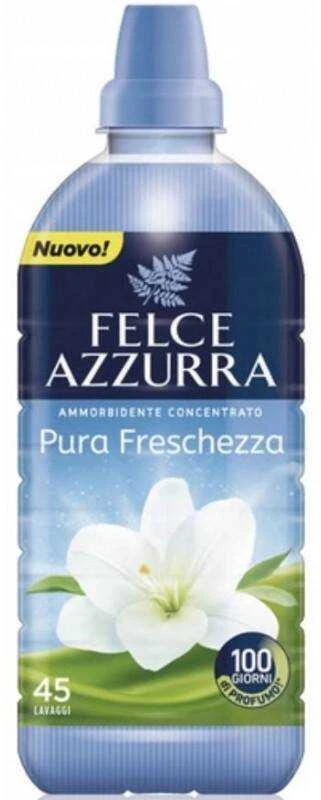 Felce Azzurr Felce_Azzurr PURE FRESHN SOFTENER 900ML