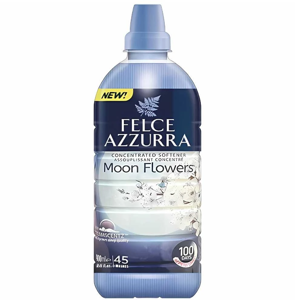 Felce Azzurr Felce_Azzurr MOON FLOWER SOFTENER 900ML