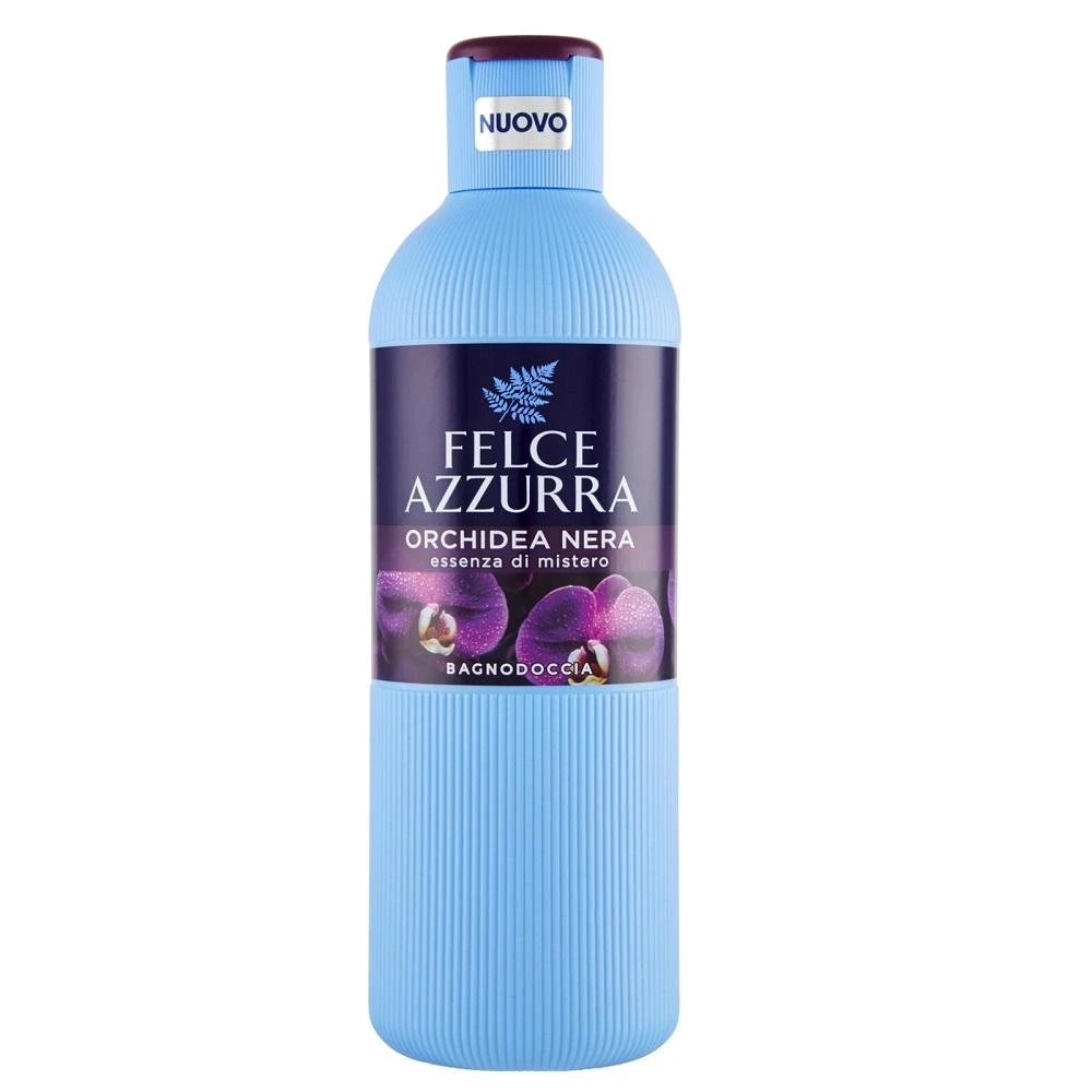 Felce Azzurra Kūno prausiklis, 650 ml