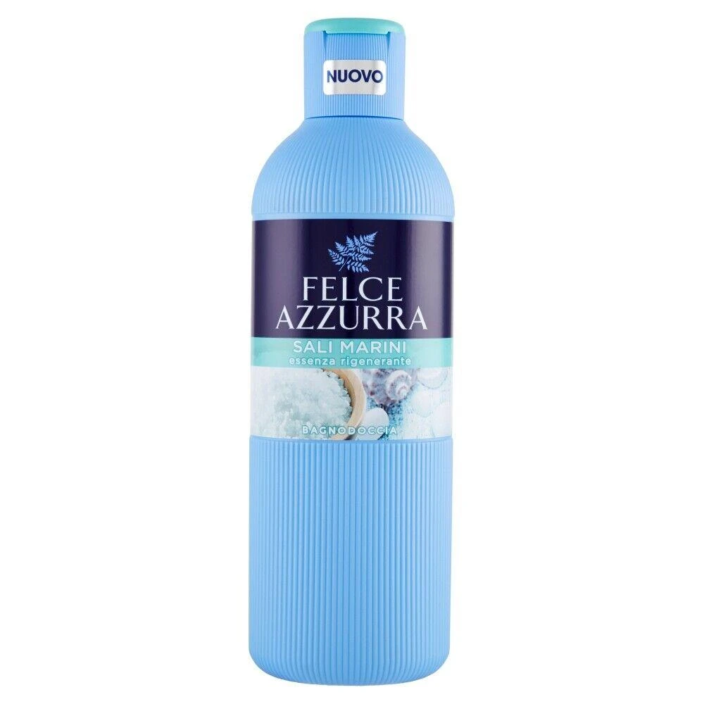 Felce Azzurra Kūno prausiklis, 650 ml
