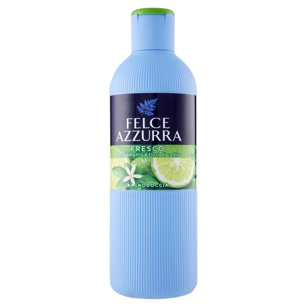 Felce Azzurra Kūno prausiklis, 650 ml