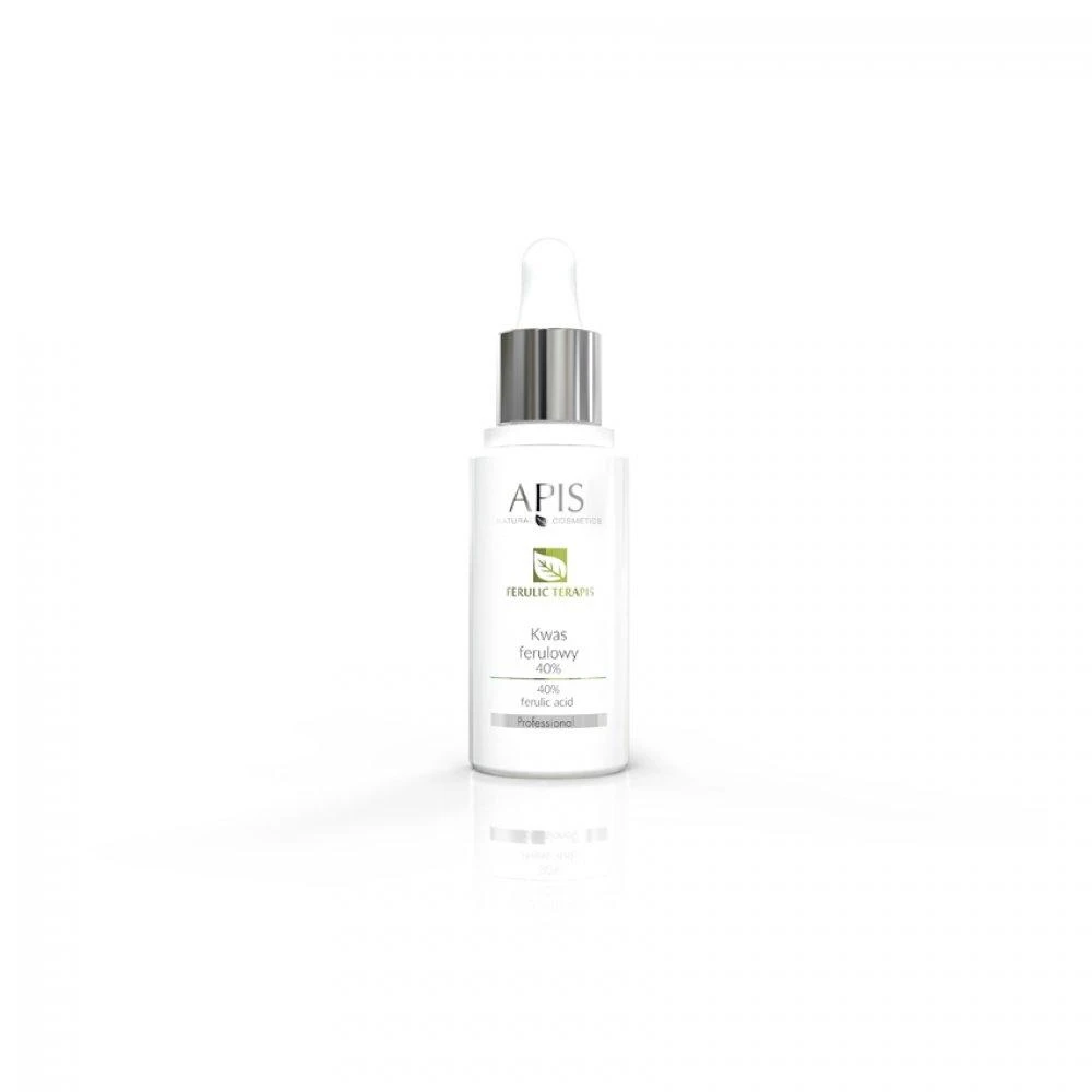 APIS Ferulic Terapis, 30 ml