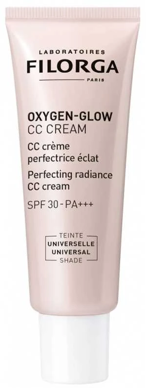 Filorga Oxygen-Glow CC kremas Spf30 40ml