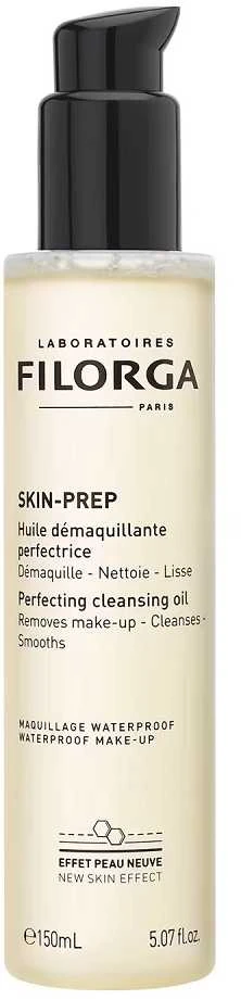 Filorga Skin Prep Perfecting Cleansing Oil valomasis veido aliejus, 150 ml