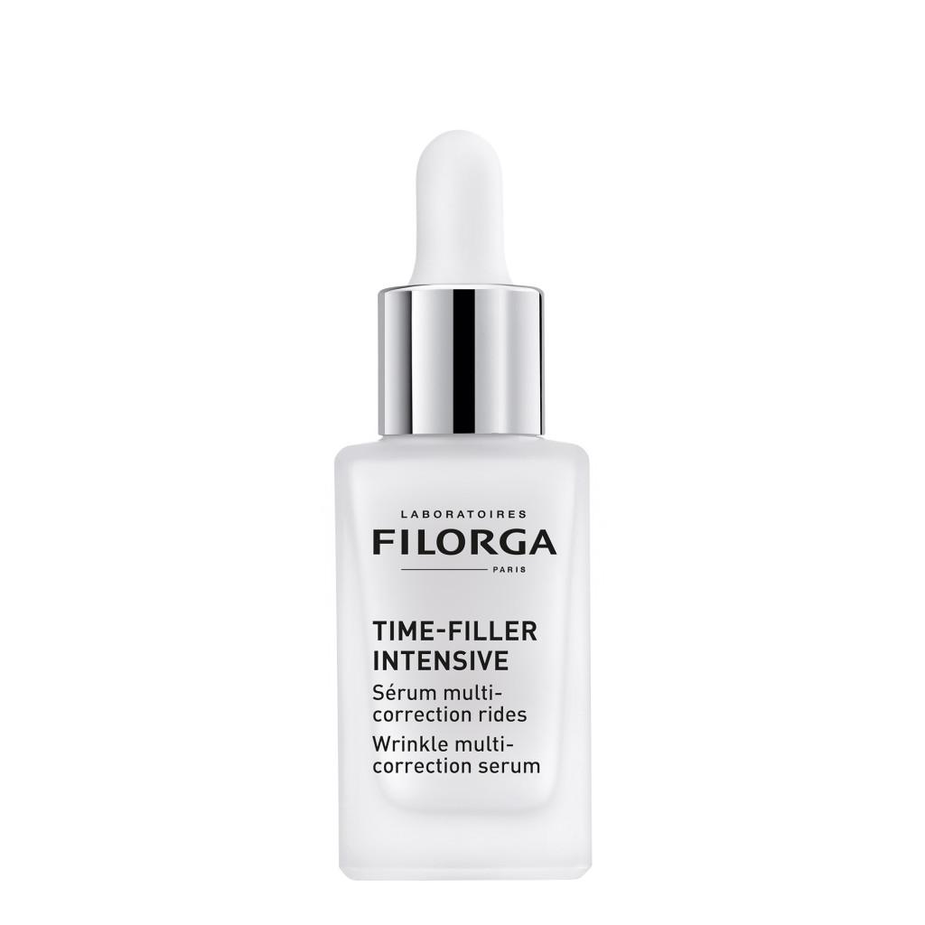 "Filorga Time-Filler" raukšlių korekcijos serumas 30ml