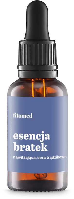 Fitomed drėkinamosios esencijos, 30 g