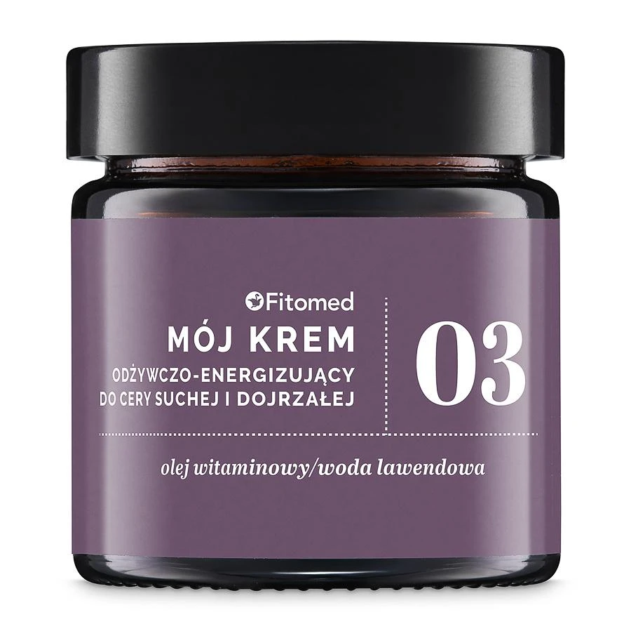 Fitomed Mój Krem, 55 g