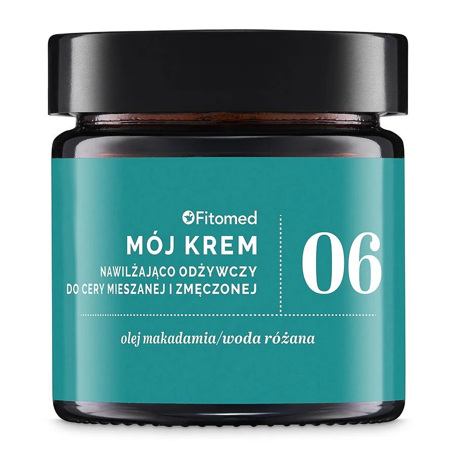 Fitomed Mój Krem, 55 g