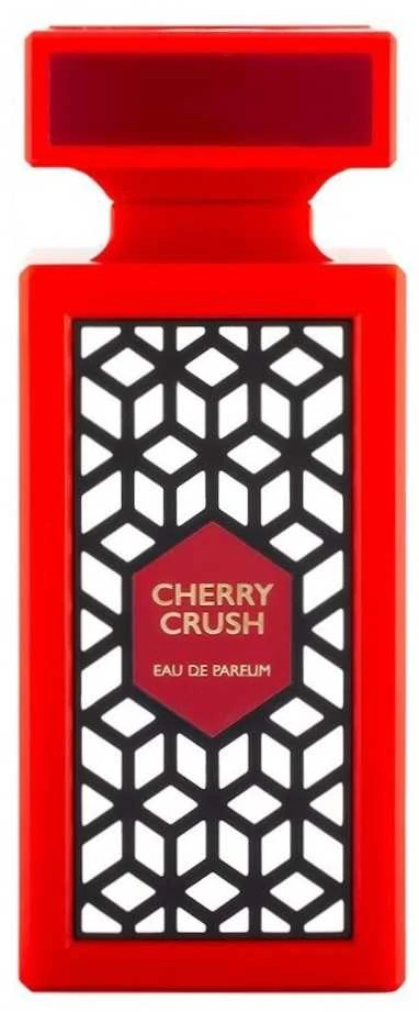 Flavia Parfum Flavia Cherry Crush EDP parfumuotas vanduo moterims, 90 ml