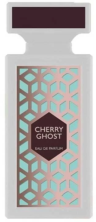 Flavia Parfum Flavia Cherry Ghost EDP parfumuotas vanduo unisex, 90 ml