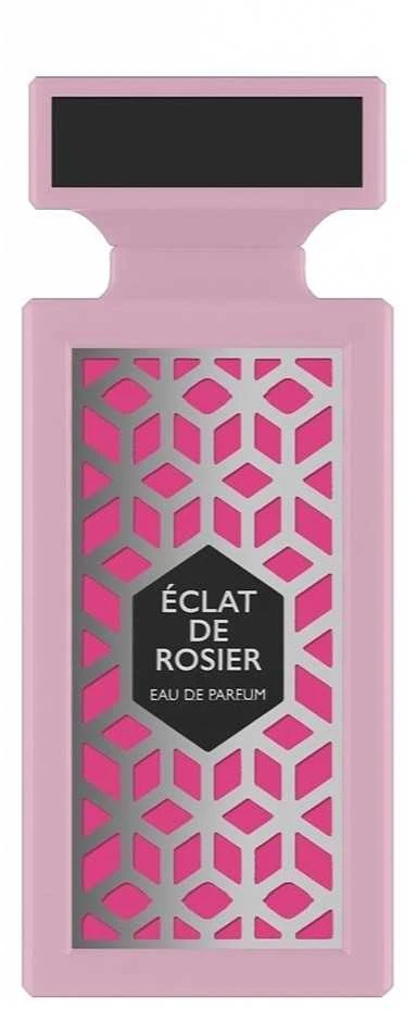 Flavia Parfum Flavia Eclat De Rosier EDP parfumuotas vanduo unisex, 90 ml
