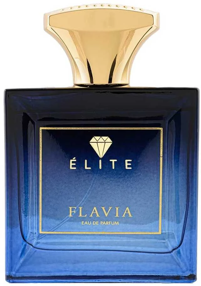Flavia Parfum Élite EDP parfumuotas vanduo unisex, 100 ml