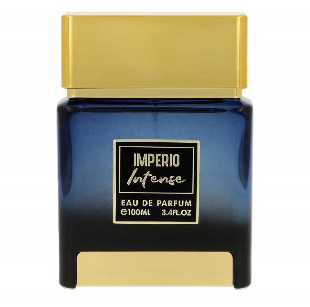 Flavia Parfum Flavia Imperio Intense EDP parfumuotas vanduo unisex, 100 ml