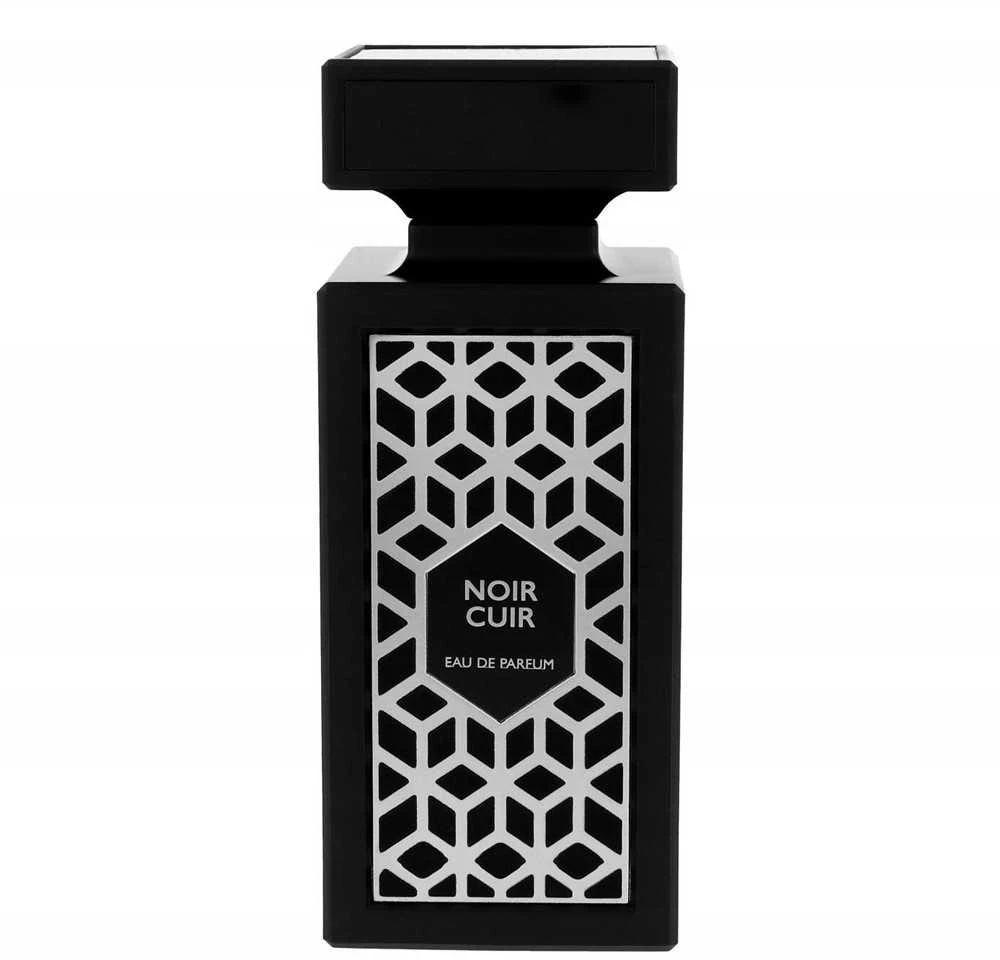 Flavia Parfum Flavia Noir Cuir EDP parfumuotas vanduo moterims, 90 ml
